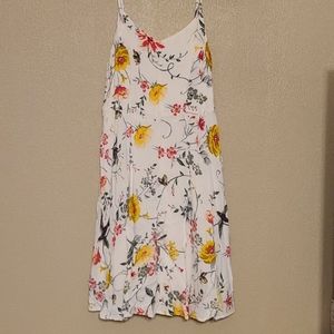 🔥🔥Old Navy Sundress Dress Super Cute size Medium